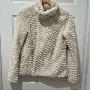 Patagonia Women’s Pelage Jacket S Ivory